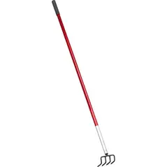 Corona 4 Prong Cultivator