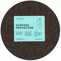 CWP 10" Surface Protector with PDQ