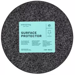 CWP 8" Surface Protector with PDQ