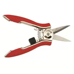 Dramm Compact Shear Red