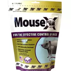 Ecoclear MouseX 1
