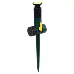 Melnor Multi Adjustable Spike Sprinkler