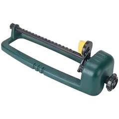 Melnor Sprinkler Ocillating Turbo 2800sqft