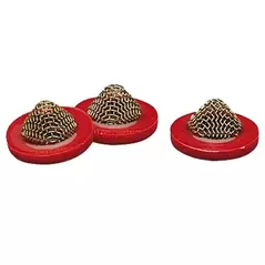 Gilmour Stainless Steel Filter Washer 3pk