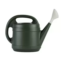 HC 2 Gallon Standard Watering Can Green