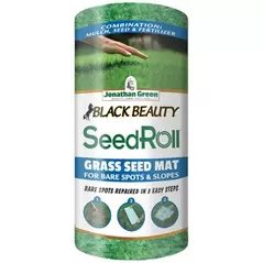 Jonathan Green 50sf Black Beauty SeedRoll