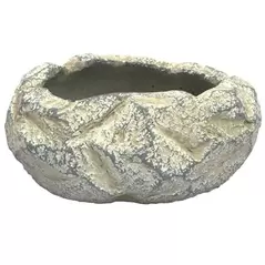 MCarr 6.5" Irregular Stone Sea Stone