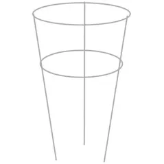 Midwest Wire Works 24" Peony Cage
