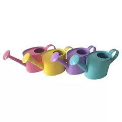 Panacea .25gal Pastel Watering Can