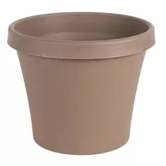 Bloem 14" TerraPot Chocolate