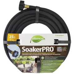 Element 3/8"x25' Soaker Pro Hose