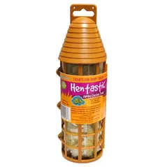 Unipet Hentastic Hanging Feeder Jumbo Treat