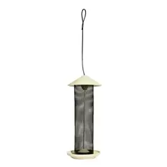 Woodlink Plant Based Small Thistle Mesh Feeder