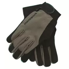 WWG Manswork X-Large Gray