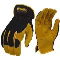 DeWalt Glove Perform Split Driver L