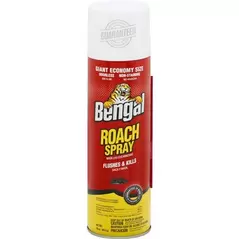 Bengal 16oz Roach Spray