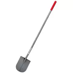 Corona Caprock Shovel Steel Handle