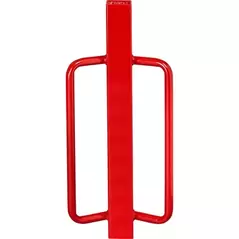 Corona Post Driver 2.5" Squared Hollow Section