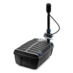 Oase Filtral 1600 Filter 13Watt UV, With Pump
