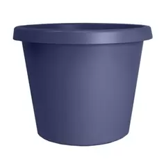 HC 8" Prima Planter Twilight Blue