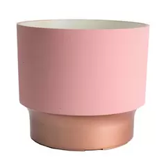 HC 7" Sprite Succulent Pot Blush