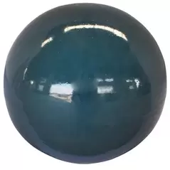 MCarr 10" Sphere Peacock