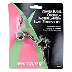 Maxpower Dethatcher Spring 2pk