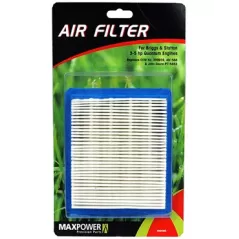 Maxpower Air Filter Briggs & Stratton 491588