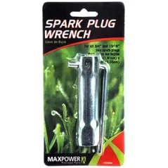 Maxpower Spark Plug Wrench
