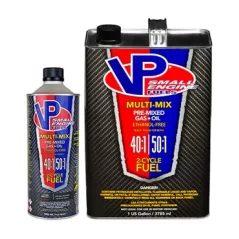 Maxpower VP 32oz Fuel Multi Mix Gas & Oil