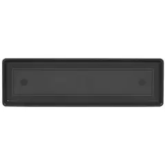 Countryside 36" Tray Black