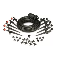 Rain Bird Patio Watering Kit