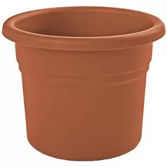 Bloem 8" Posy Planter Terra Cotta