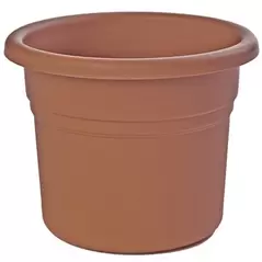 Bloem 16" Posy Planter Terra Cotta
