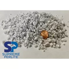 Supreme Perlite Coarse 60cf OMRI (2/PL)
