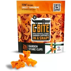 Thriving D 26ct C-BITE 10-12 mm Tangerine