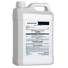 Vestaron Leprotec 1Gl (4/Cs) OMRI (sold by case only) insecticide ( bacillus thuringiensis ssp. Kurstaki strain EVB-113-19 )