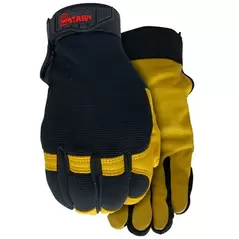 Watson Gloves Flex Time XL Full Grain Goatskin Leather