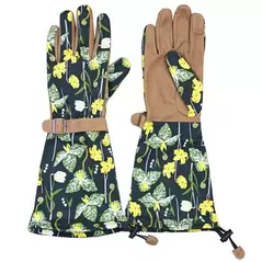 WWG Woodland Garden Glove w/ Arm Saver Small