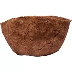 WSP 16" Blacksmith Cauldron Coco Liner