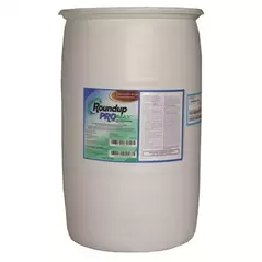 Roundup ProMax 30 Gl Drum (4/Pl) ( Glyphosate )
