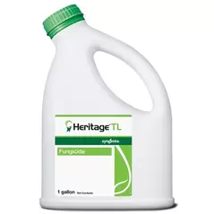 Syngenta Heritage TL 1Gl (2/Cs) AGENCY ( azoxystrobin )