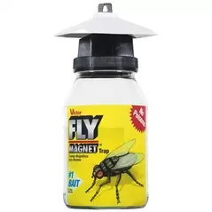 Victor 1qt Fly Magnet Trap w/ Bait