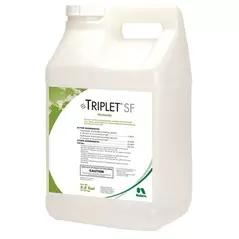 Nufarm Triplet SF 2.5Gl (2/Cs) ( 2,4-D , MCCP , Dicamba )