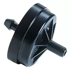 NET PC DRIPPER 6GPH 01WPC24-B Q