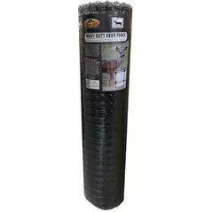 ANF 7.5'x75' Heavy Duty Deer Fence