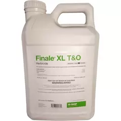 BASF Finale XL 2.5Gl (2/Cs)
