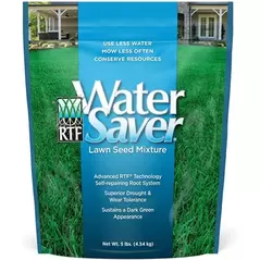 Water Saver 5