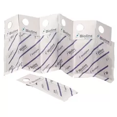 Amblyseius ( Neoseiulus ) cucumeris 400 mini sachets w/hooks 500 mites per sachet ( Thrips )