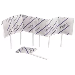 Amblyseius ( Neoseiulus ) cucumeris 500 sachets on sticks 250 mites per sachet ( Thrips )